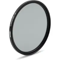 Tiffen Filtre Glimmerglass 82mm, Densité 1