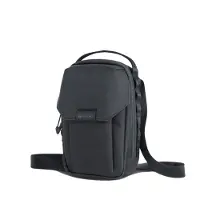 WANDRD X1 Cross Body Bag Medium, noir