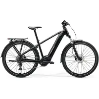 Merida Bikes Efloat Tk 400 Eq 29´´ Cues U4000 2026 Electric Bike Noir M / 600Wh