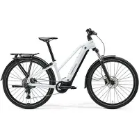 Merida Bikes Efloat Tk 400 Eq W 29´´ Cues U4000 2026 Electric Bike Blanc M / 600Wh