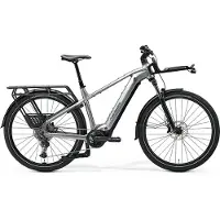 Merida Bikes Efloat Hd 500 Eq 29´´ Cues U6000 2026 Electric Bike Argenté XL / 800Wh