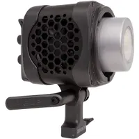 Amaran Halo 200x Lampe COB LED Bi-colour
