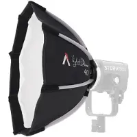 Aputure Light Dome 40