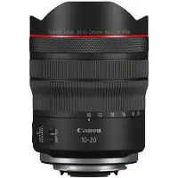 Canon Bouchon d'objectif pour les objectifs 10-20 mm