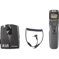 B.I.G. Appareil photo déclencheur radio "Multifonction", Nikon