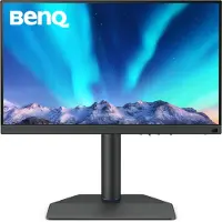 BenQ Moniteur SW272QN 27" QHD