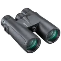 Bushnell Jumelles tout usage noires 10x42, toit FC