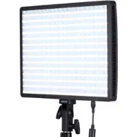 Amaran Pano 120c Kit, Charcoal (version UE)