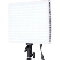 Amaran Pano 120c Kit, Blanc (version UE)