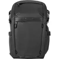 Vanguard Veo Metro B20l Bk (Sac à dos photo, 20 l), Housse pour appareil photo, Noir