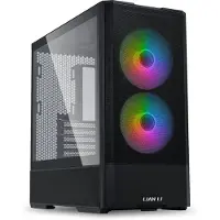 Lian Li 207 Black
