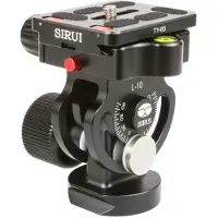 Sirui Rotule De Trépied L-10