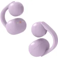 Sony LinkBuds Clip Mauve