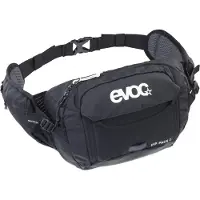 Evoc Hip Pack Waist Bag 3l Noir