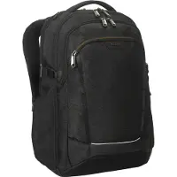 Targus TBB664GL Sac à dos de voyage Noir