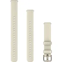 Garmin Lily 2 14 Mm Silicone Strap Beige