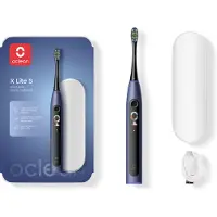 Oclean X Lite S Electric Toothbrush Violet