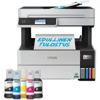Epson EcoTank ET-5150 - Imprimante à jet d'encre