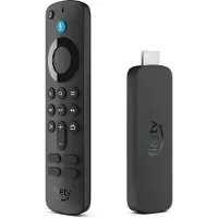 Amazon Fire TV Stick 4K