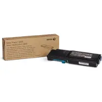 Xerox 106R02229 - Cyan - Toner