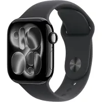 Apple Watch Series 11 , OLED, écran tactile, 64 Go, WLAN, GPS, 30,3 g