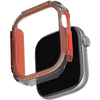Skinarma Etui Atom Do Apple Watch 46Mm Sienna