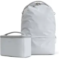 Urth Arkose 20L Backpack + Camera Insert (Ash Grey)
