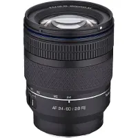 Samyang AF 24-60mm f/2.8 Sony FE