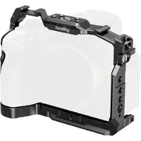 SmallRig Cage à dégagement rapide 6024 « HawkLock » pour Sony Alpha 7 V / 7R V / 7 IV