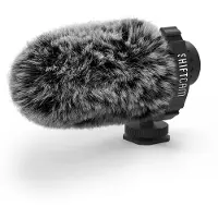 ShiftCam ProMic Microphone canon pour smartphones