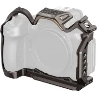 SmallRig 5258 "Night Eagle" Cage pour Nikon Z5II / Z7 / Z6 / Z7II / Z6II / Z5