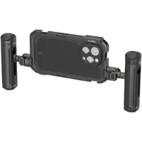 SmallRig 5005 Kit portable double pour iPhone 16 Pro Max