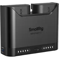 SmallRig Chargeur 5484 Lp-e6nh