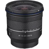 Samyang AF 14-24 mm f/2.8 Sony FE