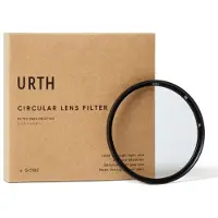 Urth 95mm Filtre à lentille UV