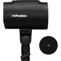 Profoto A2 + Connect Fujifilm