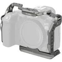 SmallRig 4977 Hawklock Quick Release Canon Eos R5 Mark Ii Cage Clair