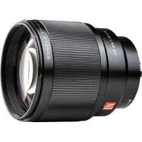 Viltrox 85mm f/1.8 II Sony E