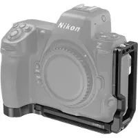 SmallRig Support en L pour Nikon Z 8 3942