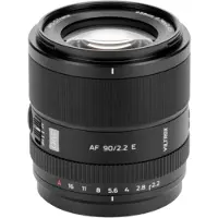 Viltrox AF 90mm F/2.2 EVO - Sony E