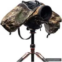 Think Tank Hydrophobia D 24-70 V3 Rain Cover For Spotlight Doré