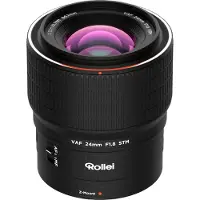 Rollei AF 24 mm F/1.8 Nikon Z