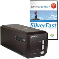 Plustek OpticFilm 8300i SE