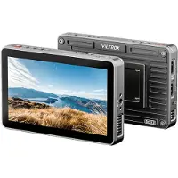 Viltrox DC-X2 Moniteur HD à écran tactile 6 pouces