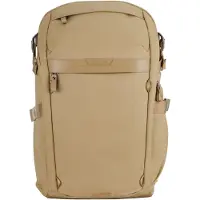 Vanguard Veo Metro B30l Bg (Sac à dos photo, 30 l), Housse pour appareil photo, Beige