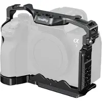 SmallRig 3667c Sony Alpha 7r V/7 Iv/7s Iii/1/7r Iv/7 V Cage Clair