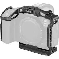 SmallRig "Black Mamba" Cage pour Canon EOS R5 Mark II 4975