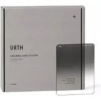 Urth 75 x 100mm Filtre doux gradué ND4 (2 stops) (Plus+)
