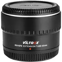 Viltrox DG-GFX (45mm) Tube d'extension automatique pour Fuji GFX