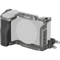 SmallRig 4949 Hawklock Quick Release Zv-e10 Ii Cage Kit Clair